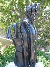 Hirshhorn Museum and Sculpture Gallery