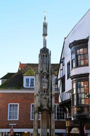 High Street