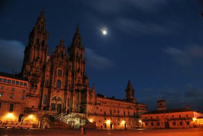 Catedral de Santiago de Compostela