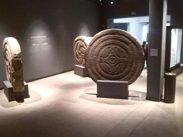 Museo Regional de Prehistoria y Arquelogía
