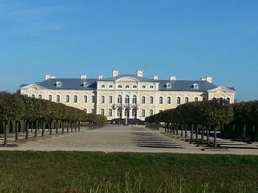 das Schloss