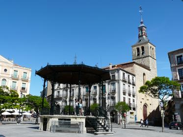 Plaza Mayor