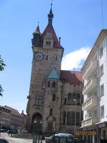Haguenau, musée historique