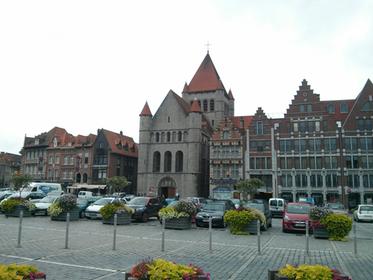 Main Square