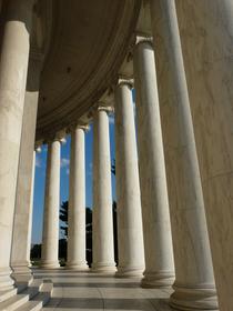 Jefferson Memorial