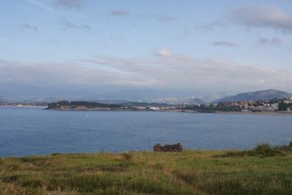 Seafront