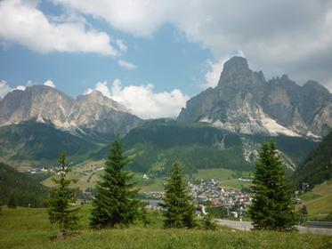 Parco Nazionale Dolomiti Bellunesi