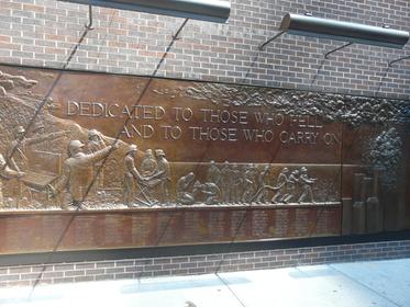 World Trade Center Site