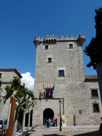 Guzmán Tower
