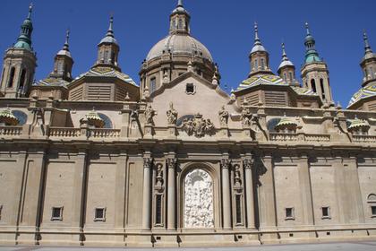 Our Lady of the Pillar