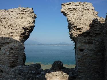 Grotte di Catullo (Grotto of Catullus)