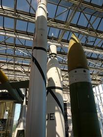 National Air and Space Museum