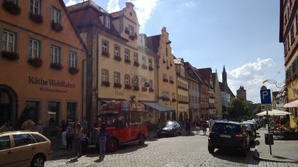 Herrngasse