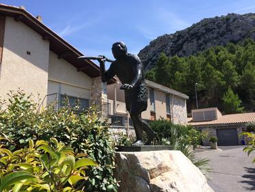Museo Prehistoria Tautavel