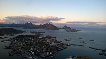 Ballstad