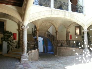 Solleric Palace