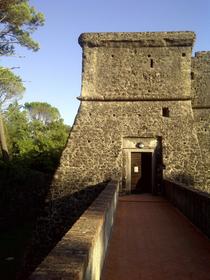 Fortezza Brunella, Aulla