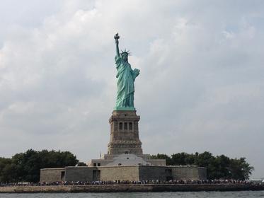 statue de la liberté