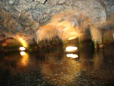 Grotte di Diros