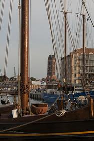 Le vieux port