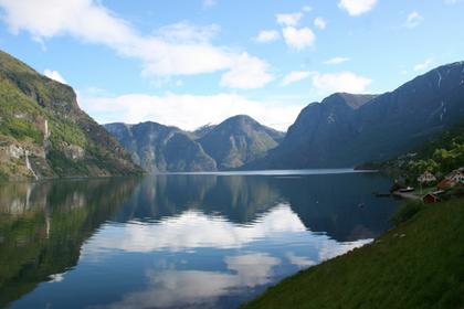 Sognefjord