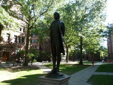Yale University