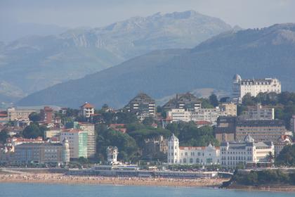 El Sardinero