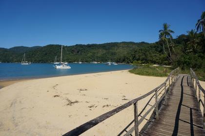 Ilha Grande