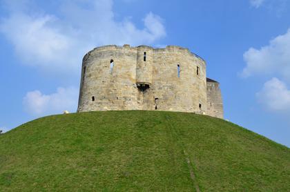 Clifford's Tower