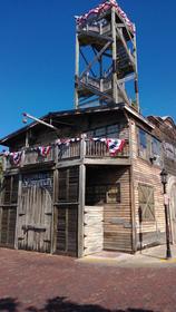 Shipwreck Museum