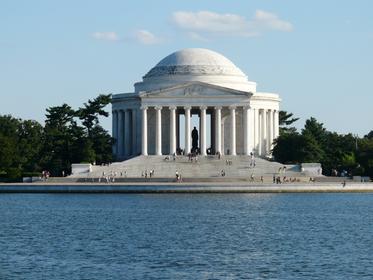 Jefferson Memorial