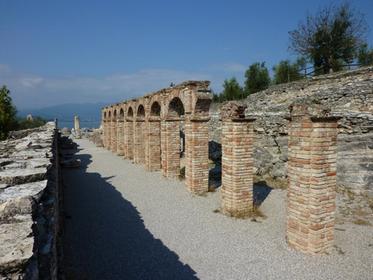 Grotte di Catullo (Grotto of Catullus)