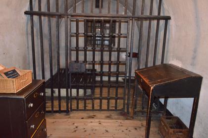 York Castle Museum
