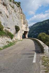 Nesque Gorge