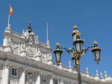 Royal Palace