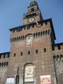 Castello Sforzesco