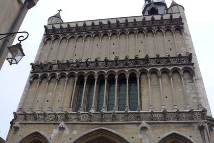 façade