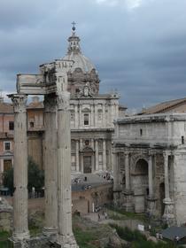 Forum Romanum