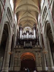 Cathédrale de Auch