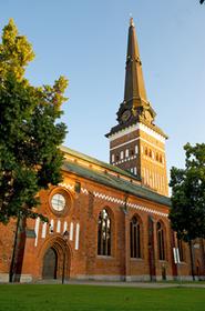 Västerås Cathedral