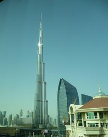 Burj Kalifa