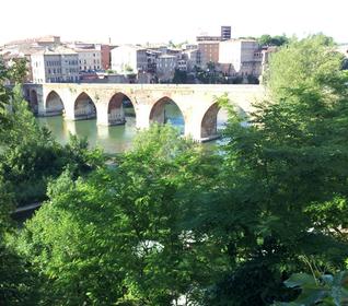 Old Bridge