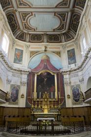 Église Ste Madeleine de l'Île