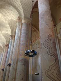 Colonnes