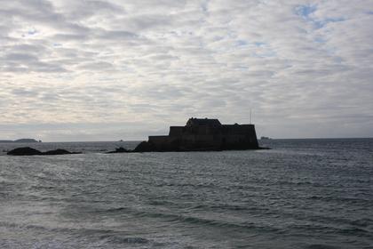 National Fort