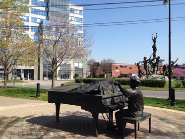 Owen bradley park