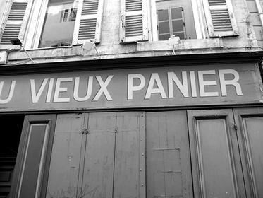 Quartier du Panier (Marseille 2e)
