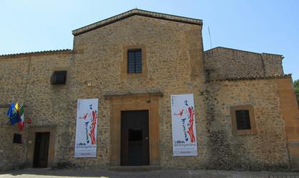 Regional archaeological museum