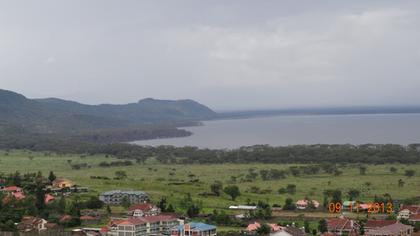 Lake Nakuru