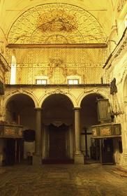 Chiesa di San Benedetto alla Badia
